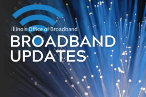 Broadband Updates