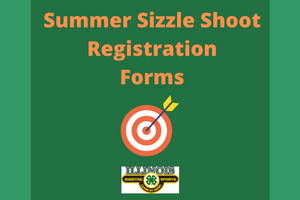 Attend the Summer Sizzle
