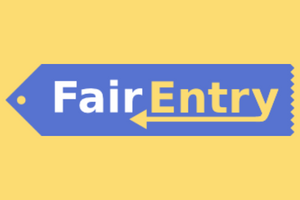 fairentry.com logo