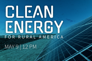 Clean Energy for Rural America 