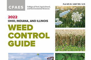 2022 Weed Control Guide