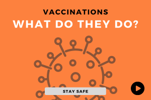 What Do vaccinations Do?