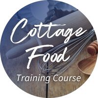 Cottage food training course