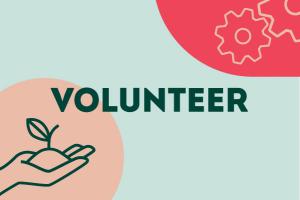 Volunteer with 4-H!