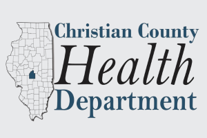 Christian County Health Department