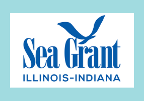 Sea Grant Illinois-Indiana Logo