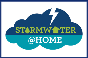 stormwater at home logo