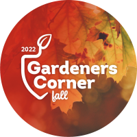 2022 gardeners corner fall 