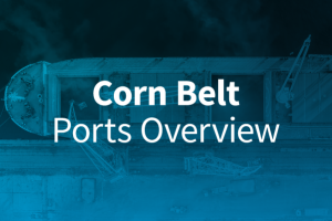 Corn Belt Ports Overview