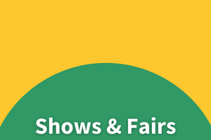 shows and fairs