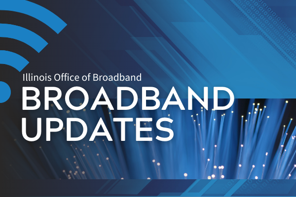 broadband updates