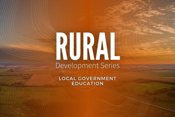 rural development series