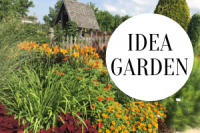 Idea Garden