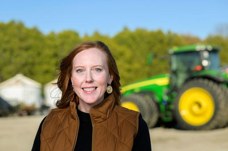 Farm stressors affect mental health of adults and adolescent children ...