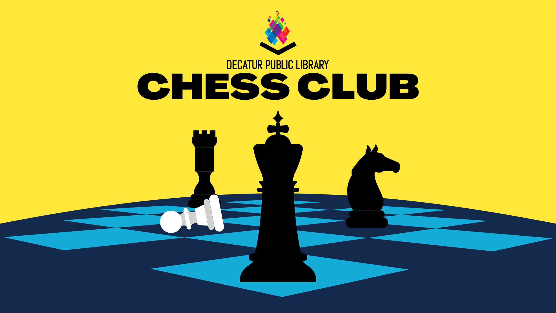 Decatur school's chess club making all the right moves