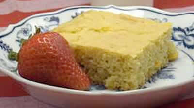 Double Corn Bread | Diabetes | Illinois Extension | Illinois