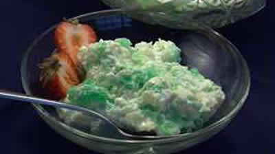 Pineapple Whipped Salad | Diabetes | Illinois Extension | UIUC