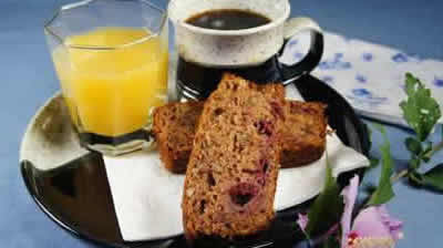 Strawberry Bread | Diabetes | Illinois Extension | UIUC