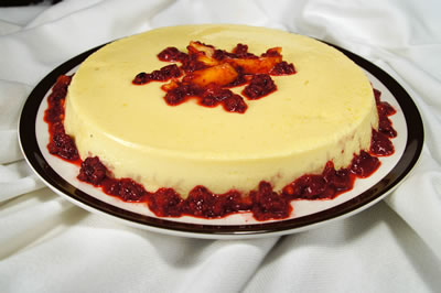 Flan: Spanish-Style Custard | Diabetes | Illinois Extension | UIUC