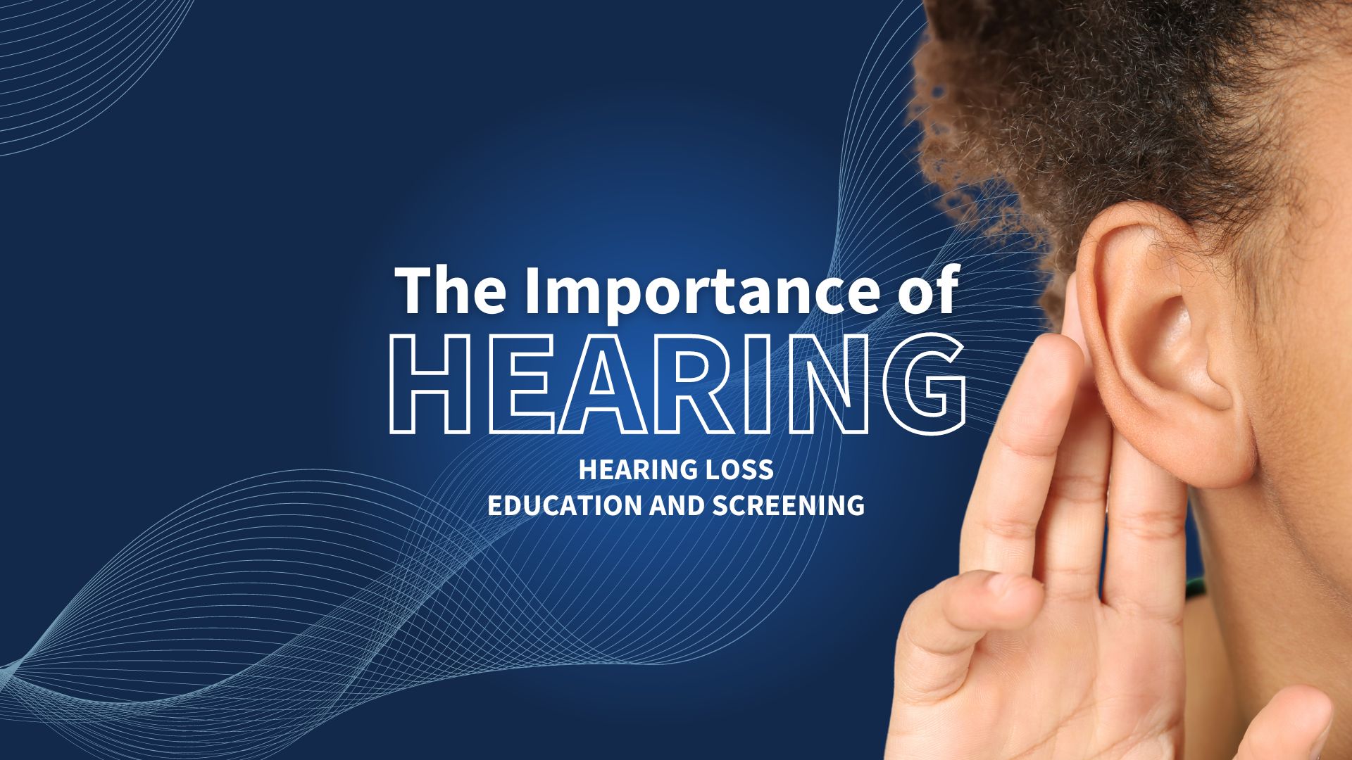 The Importance of Hearing Paris Health Illinois Extension UIUC