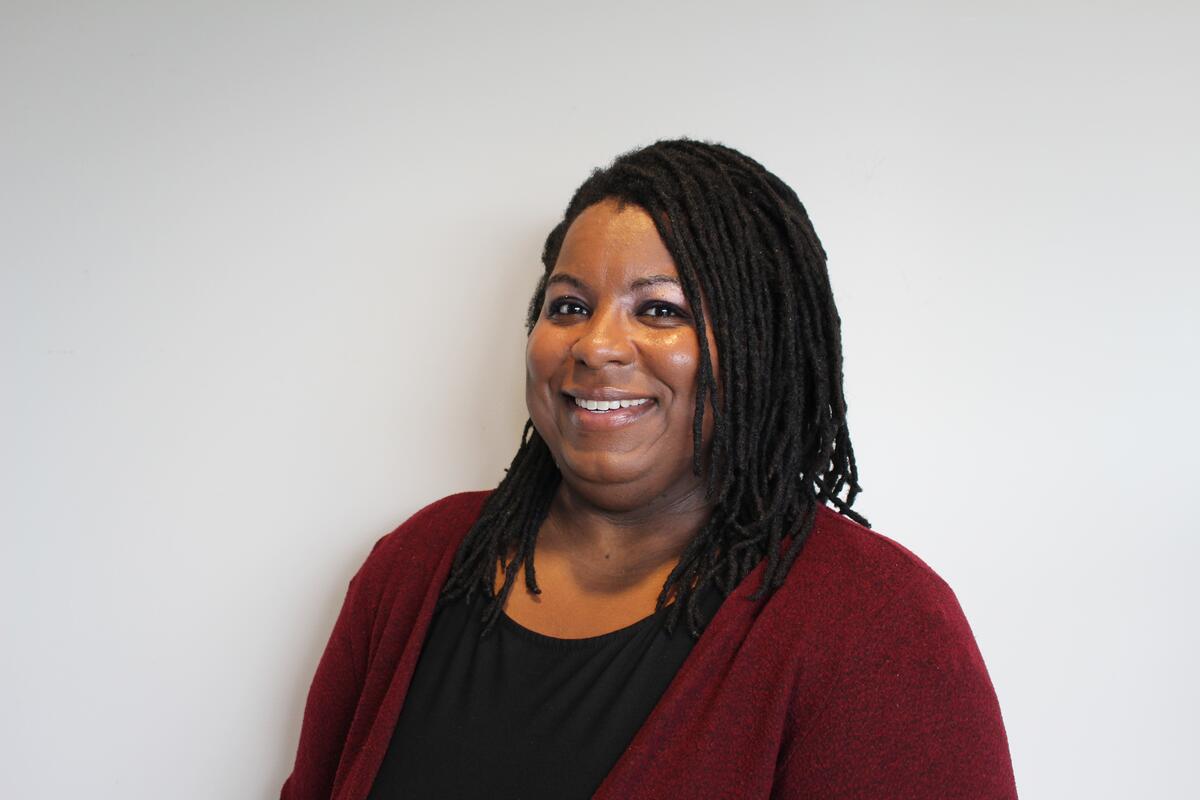 New Extension educator ready to collaborate to improve community health ...