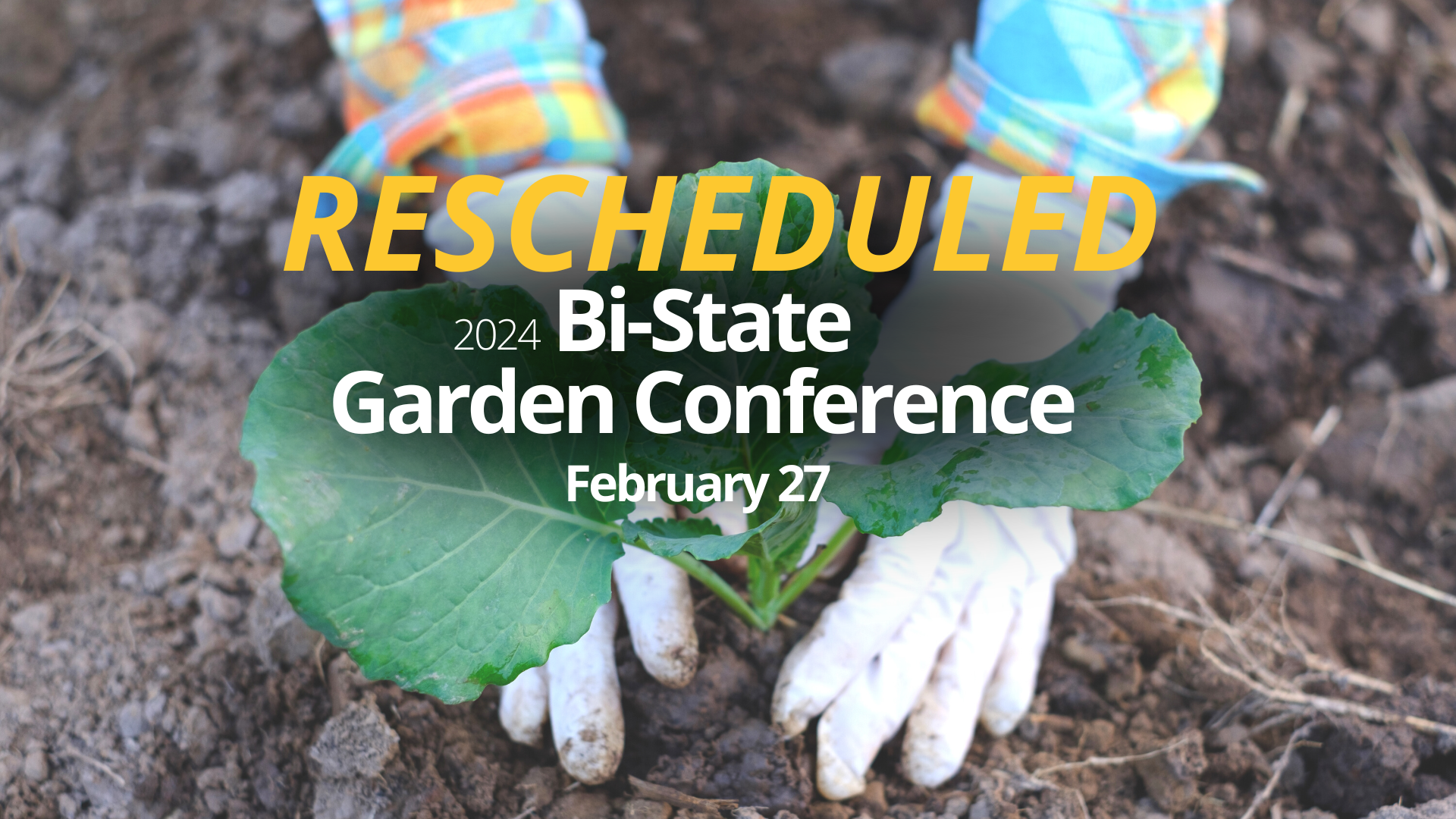 2024 Bi-State Garden Conference | Illinois Extension | Illinois
