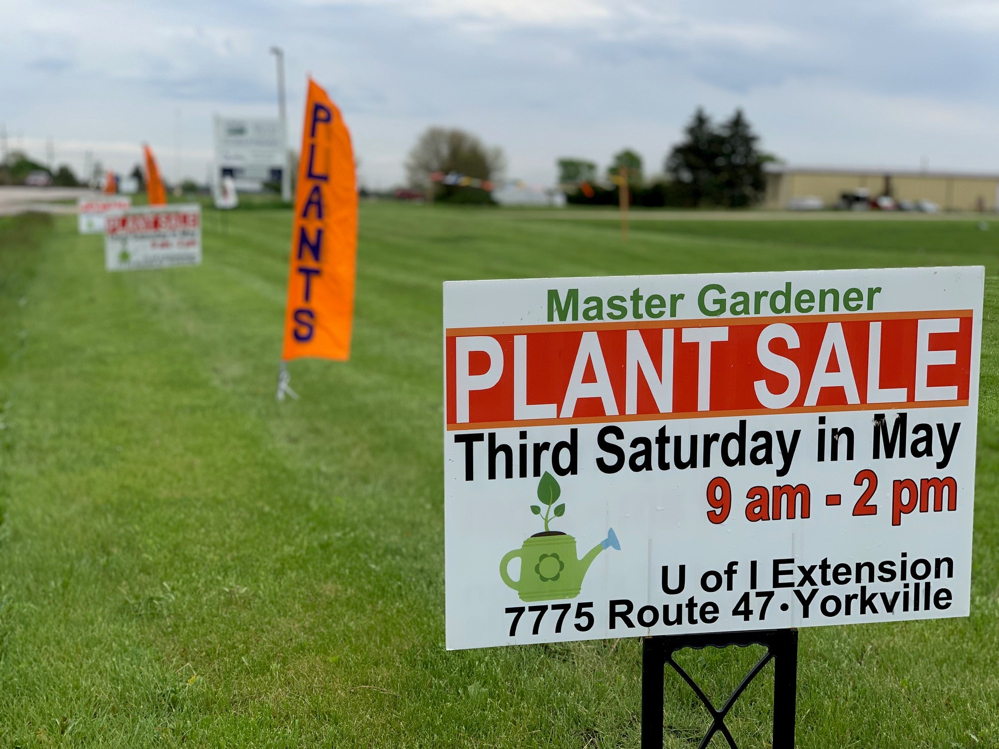 2024 Master Gardener Plant Sale | Serving DuPage, Kane and Kendall ...