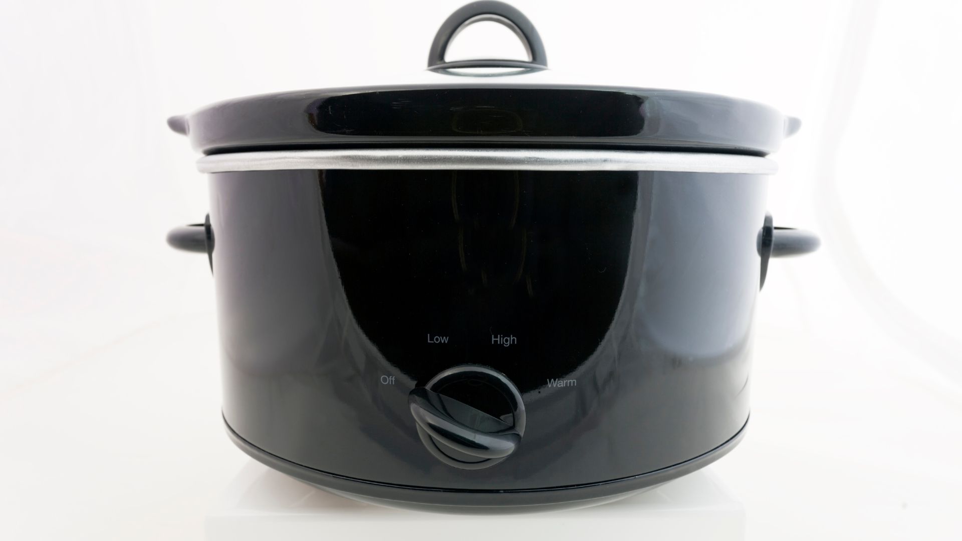 Using a Slow Cooker, Extension