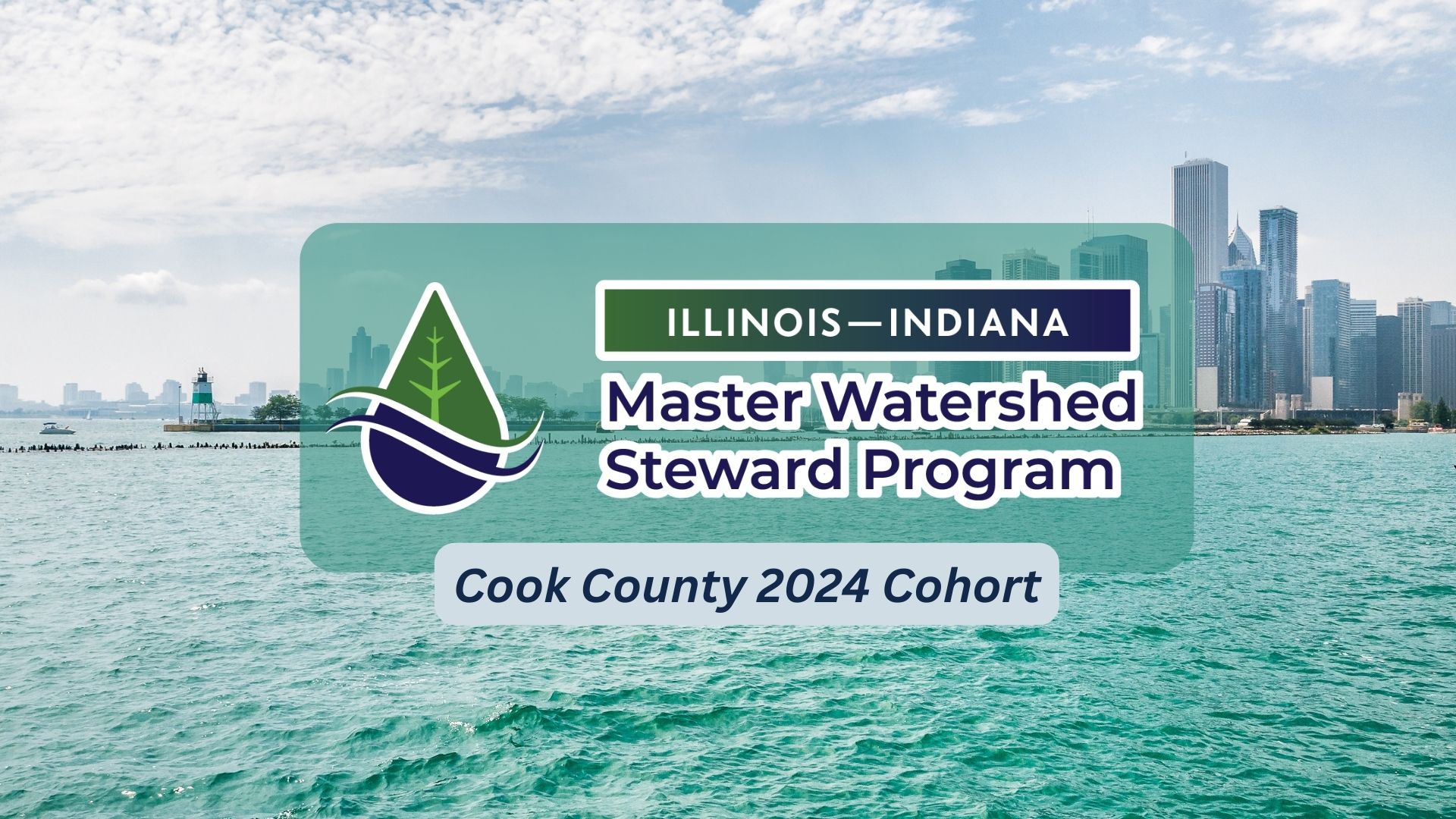 IllinoisIndiana Master Watershed Steward Program IllinoisIndiana