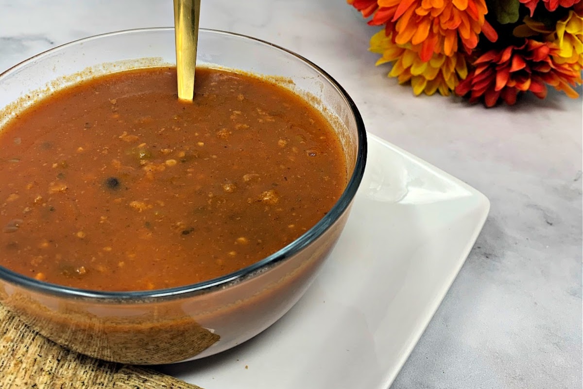 Pumpkin Chili | Food | Illinois Extension | UIUC