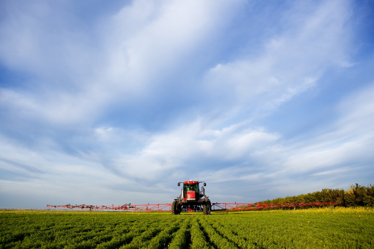 Pesticide applicator tests to be offered in winter 2025 | Illinois ...