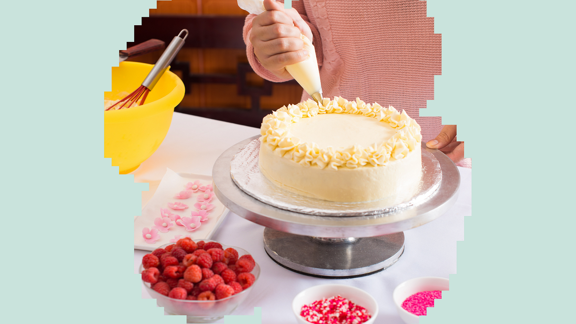 Session 3: Cake, Cookies & Cupcakes Oh My! | Serving Carroll, Lee and ...