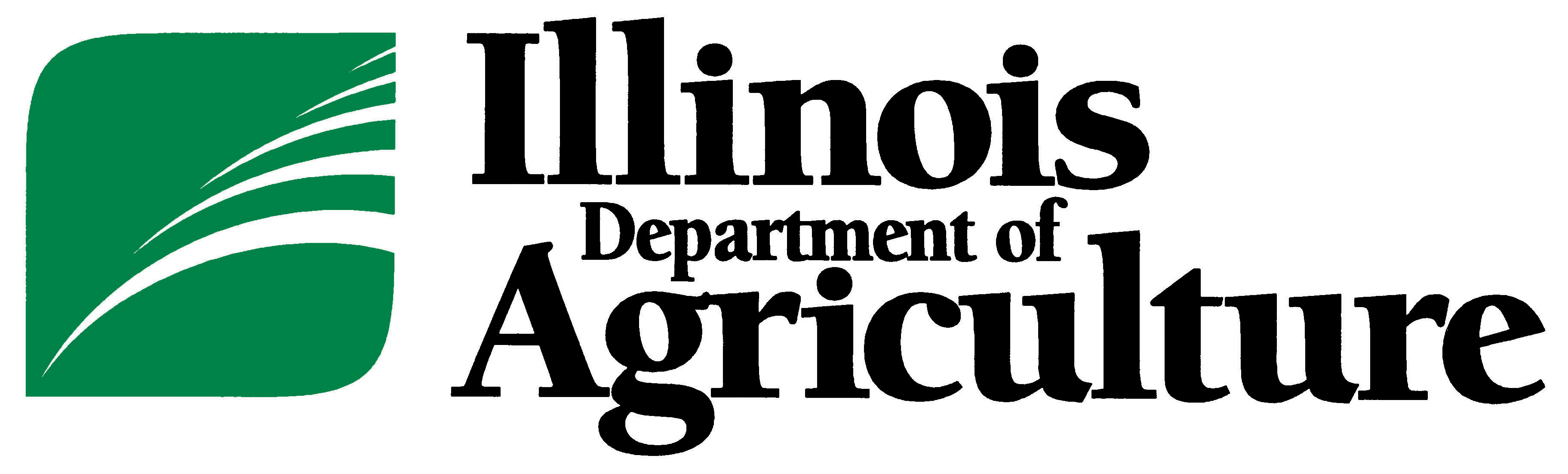 Illinois Department of Agriculture logo