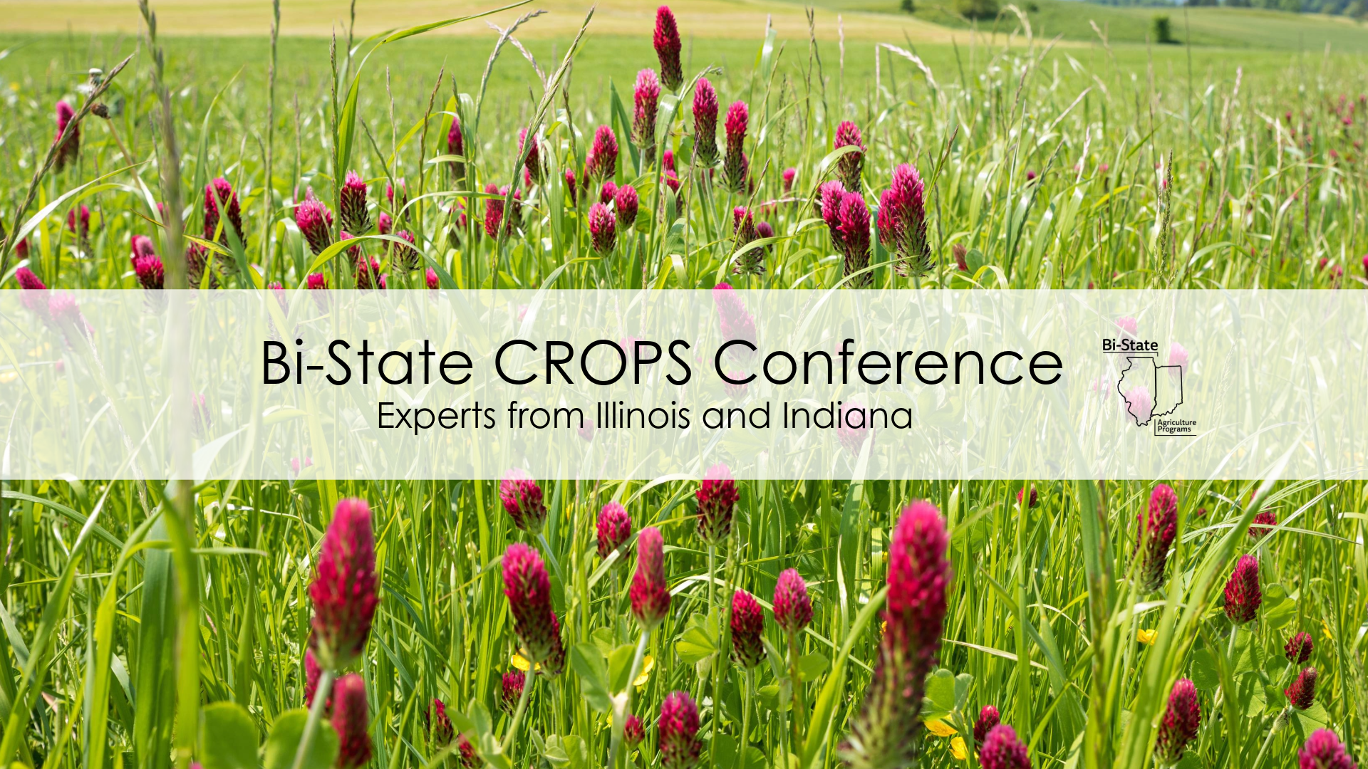 Bi-State Crops Conference | Illinois Extension | Illinois