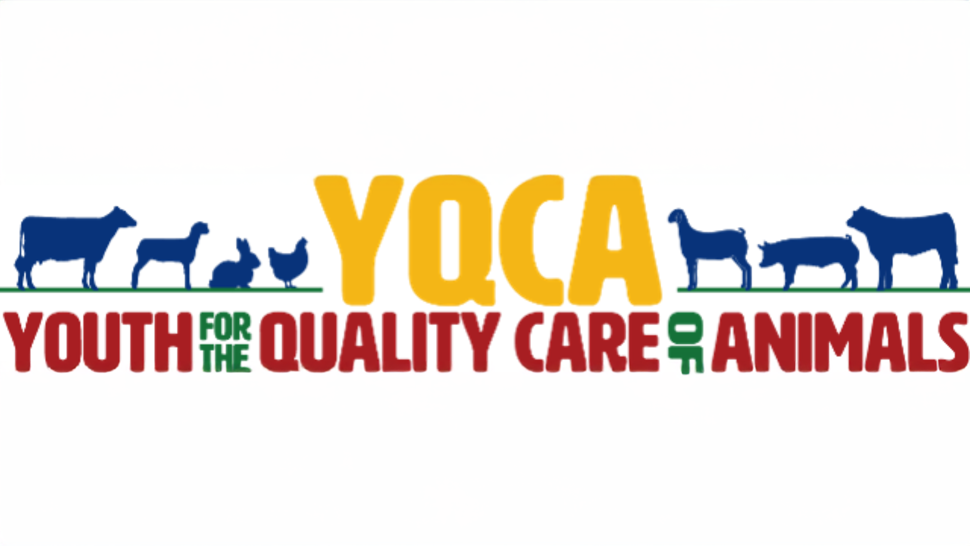 YQCA In Person Training | Illinois Extension | UIUC
