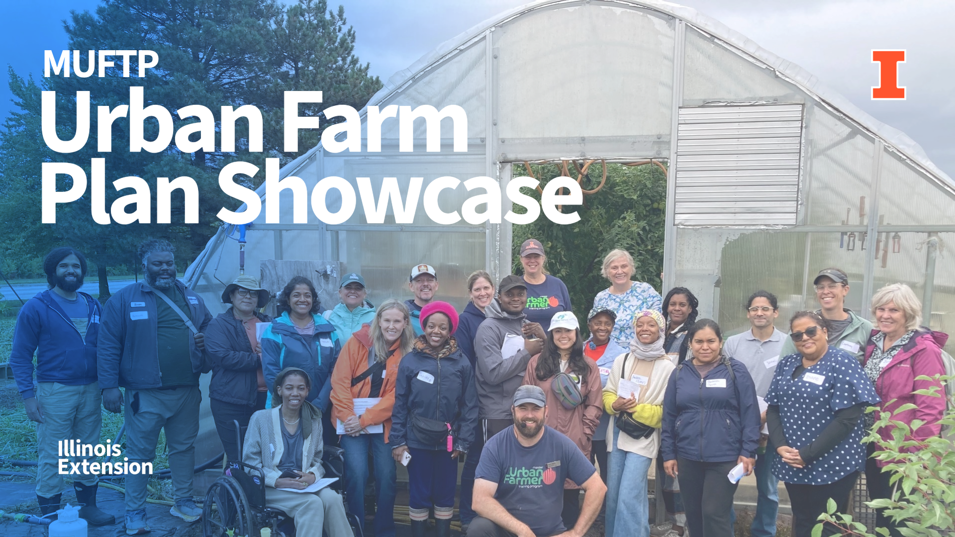 Urban Farm Plan Showcase | Illinois Extension | Illinois