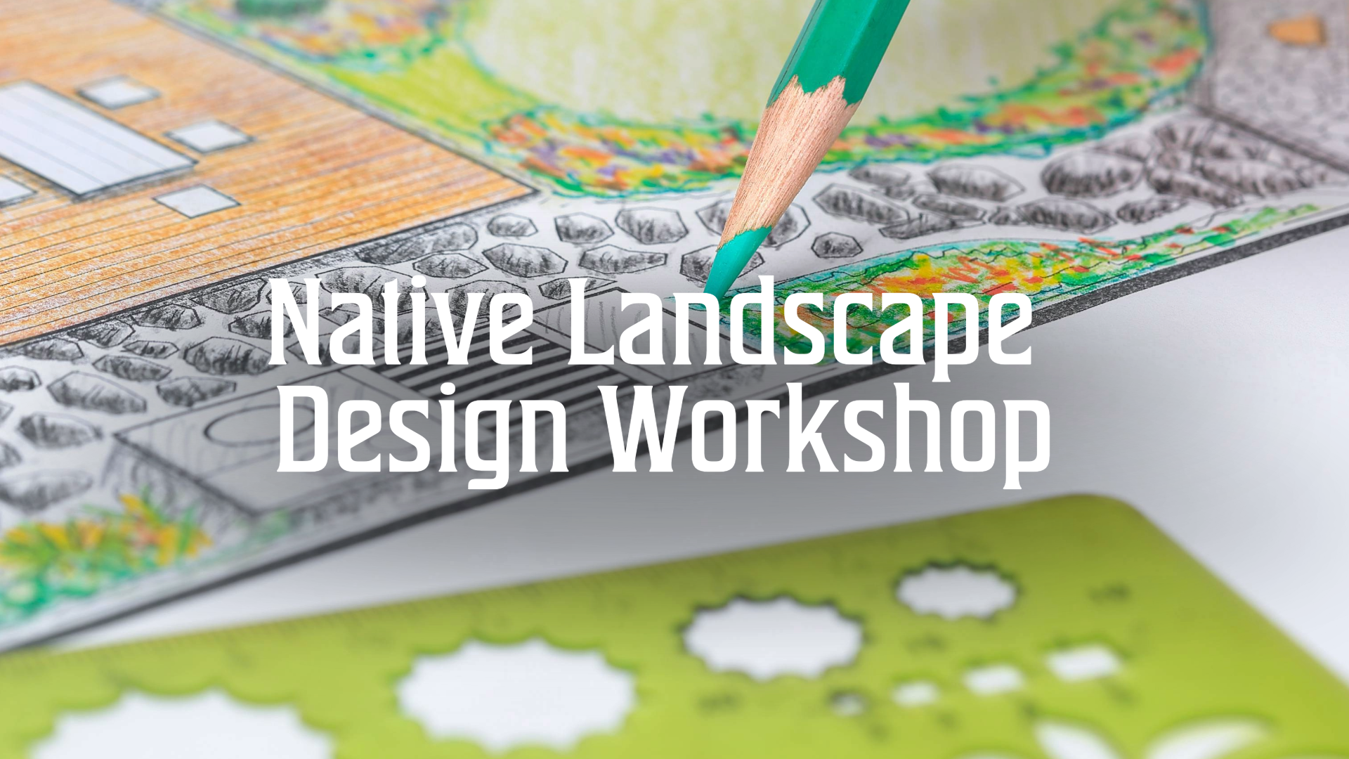 Native Landscape Design Workshop | Illinois Extension | Illinois