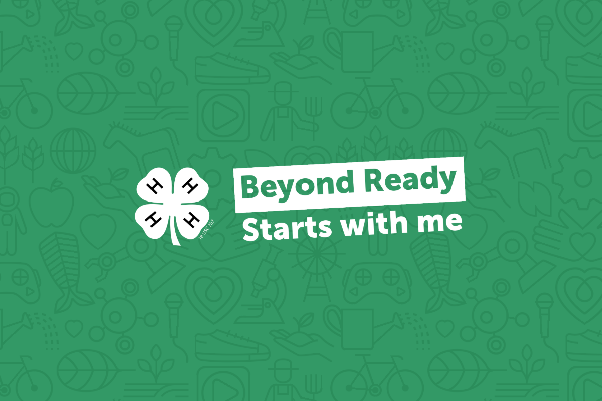 ‘Beyond Ready starts with you:’ 4-H recognizes volunteer efforts ...