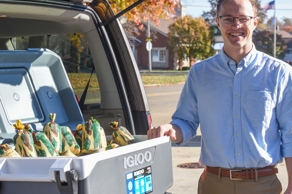 Hunters Feeding Illinois provides 138,900 servings of lean protein to ...