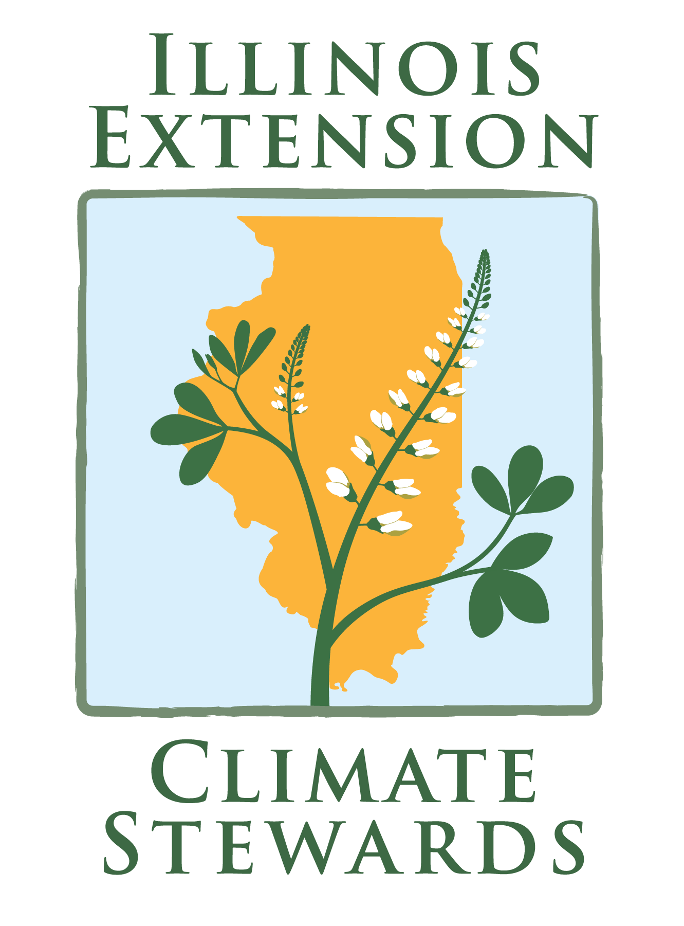 Illinois Extension Climate Stewards