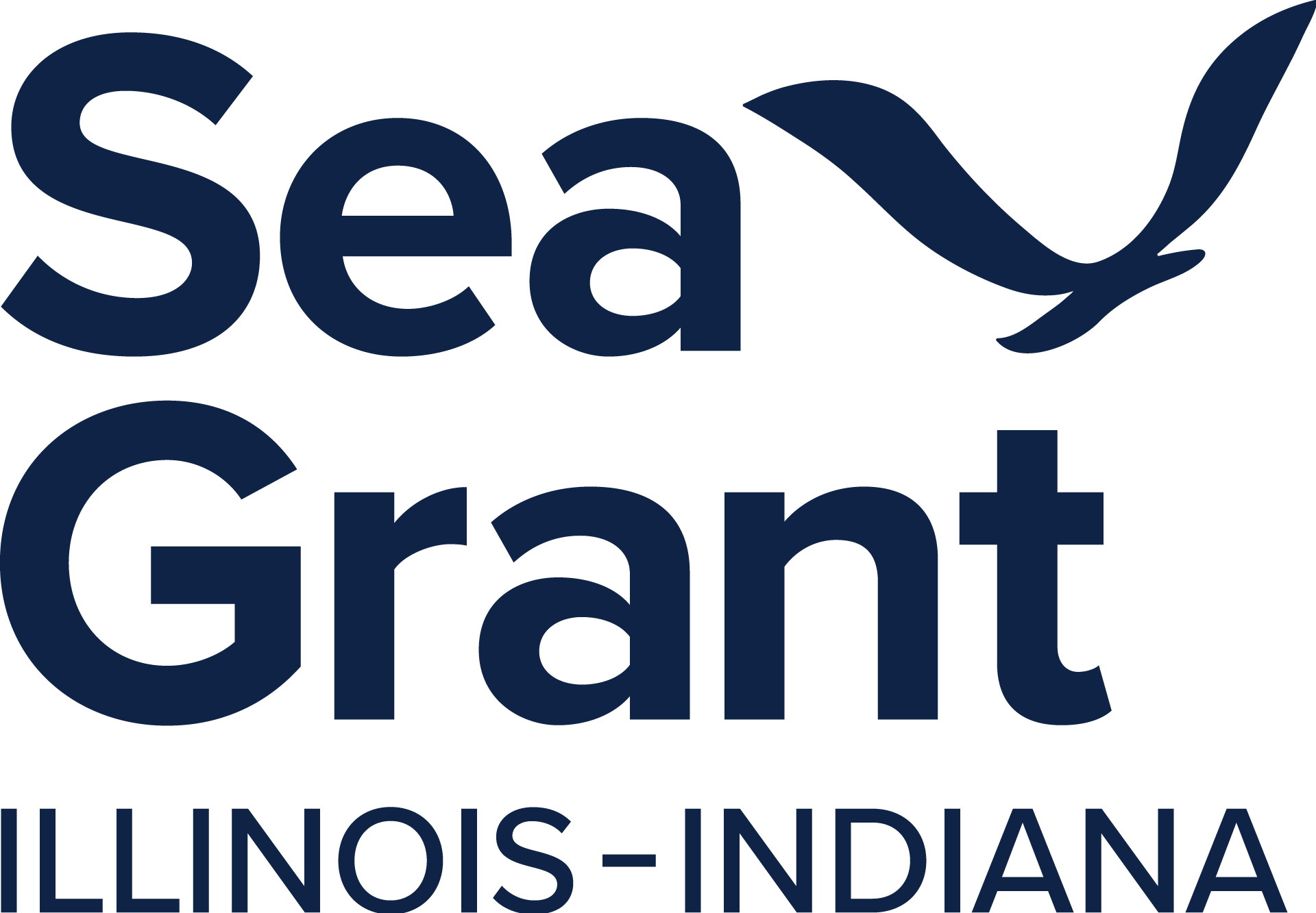 Illinois-Indiana Sea Grant logo