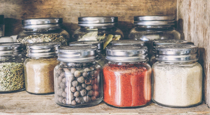 spices 