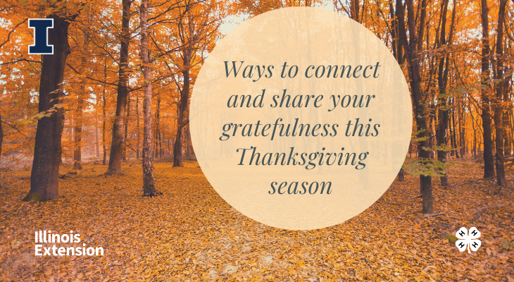 gratefulness infographic