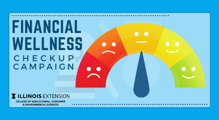 Financial Wellness Checkup Campaign
