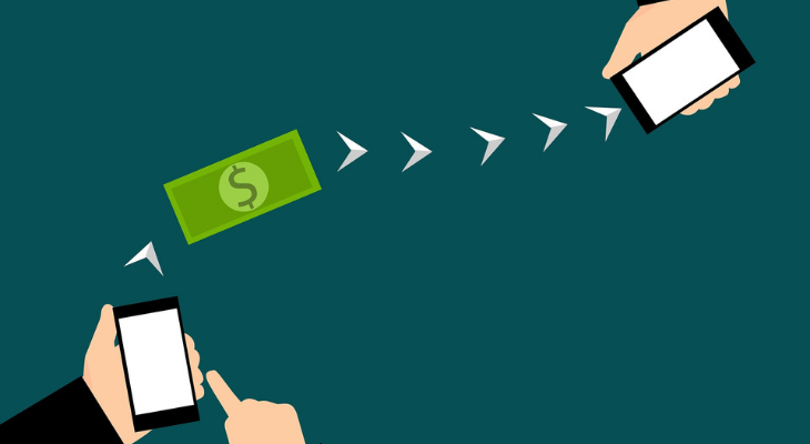 Money transfer