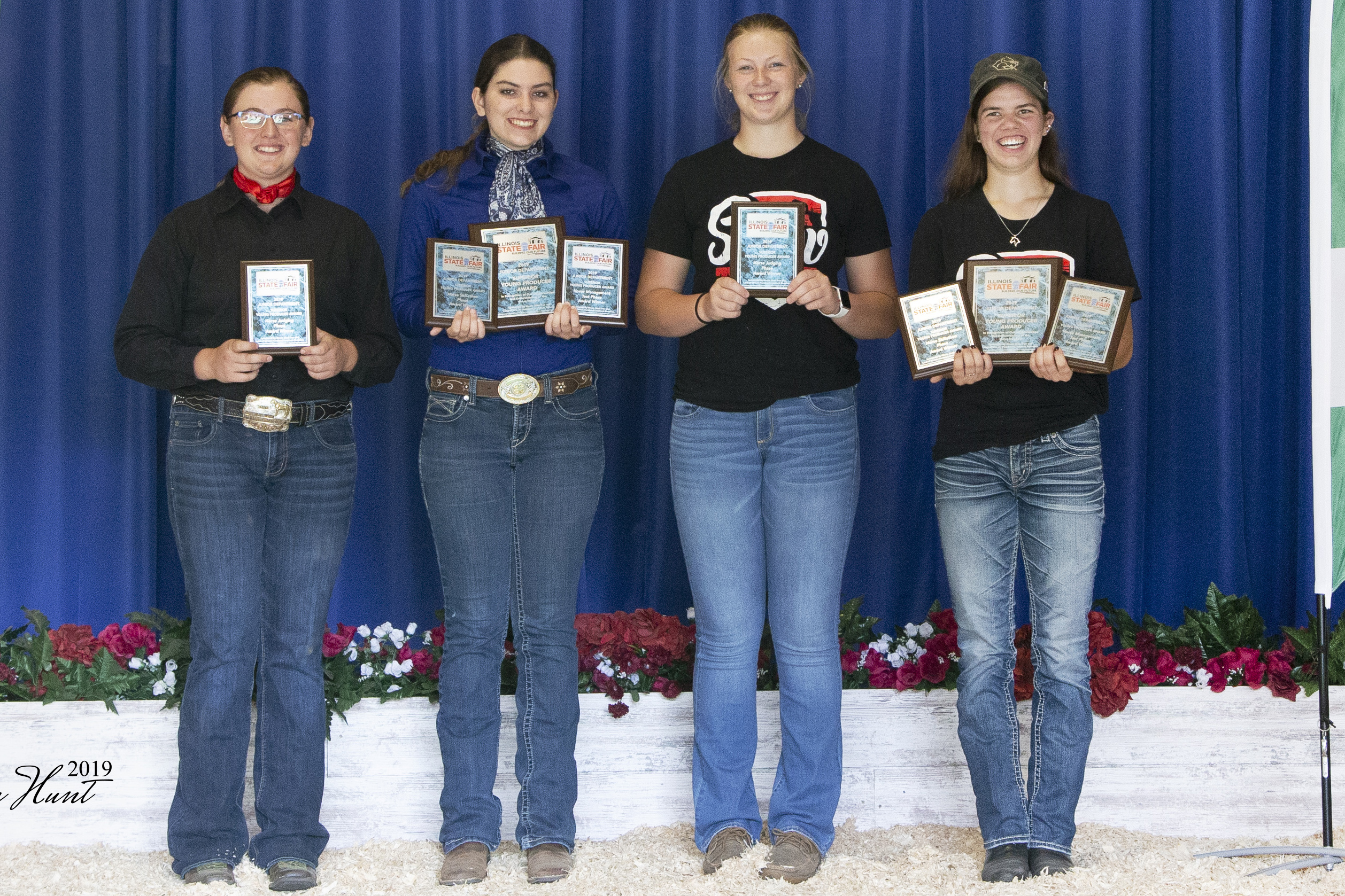Superior Young Horse Producers photo
