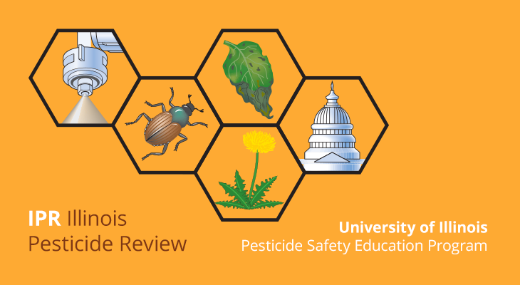 Illinois Pesticide Review Newsletter