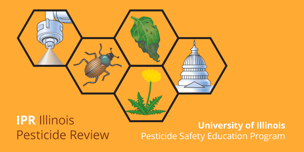 Illinois Pesticide Review Newsletter