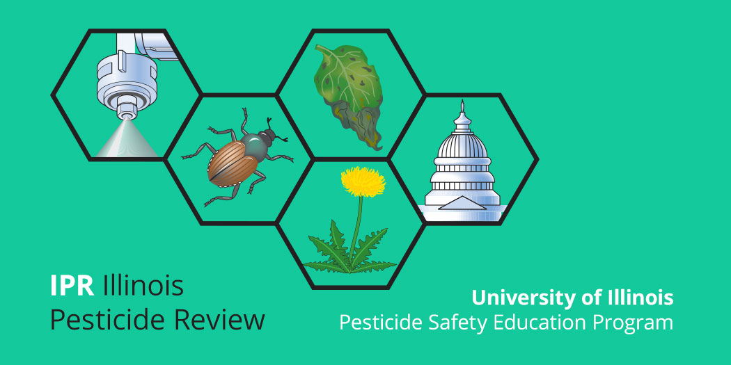 Illinois Pesticide Review Newsletter