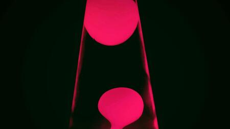 lava lamp pexel